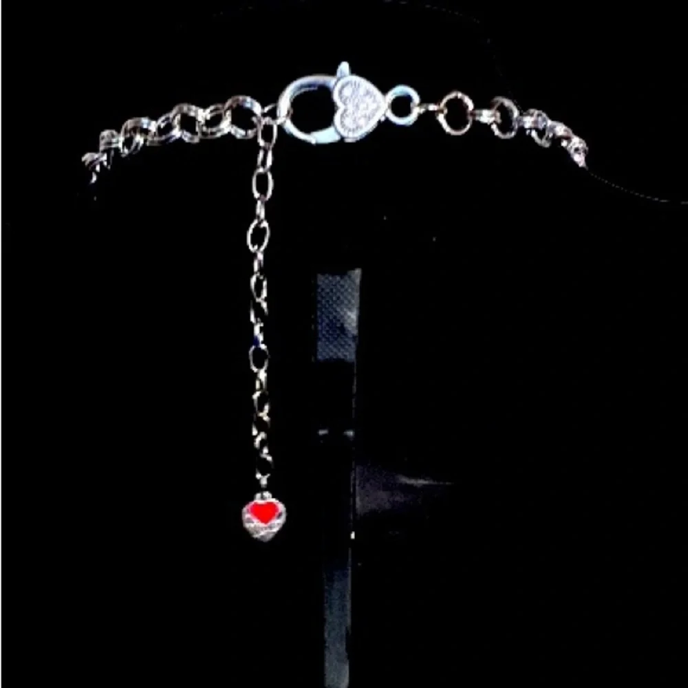 Barbie handmade, watch choker necklace - Picture 3 of 4